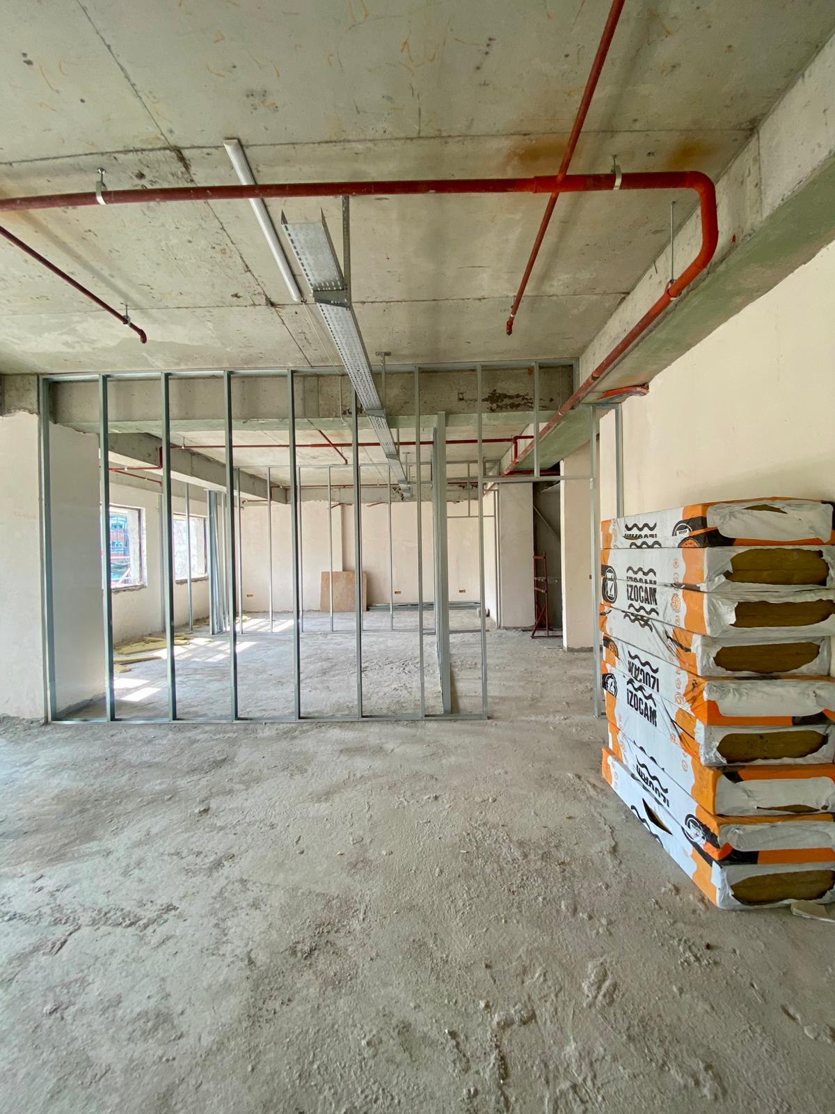 Bina içi faliyetler